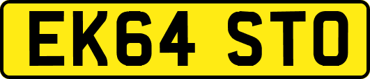 EK64STO