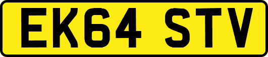 EK64STV