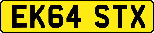 EK64STX