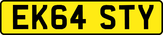 EK64STY