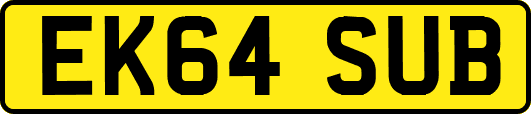 EK64SUB