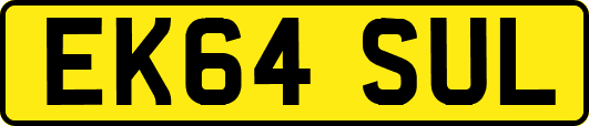 EK64SUL