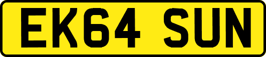 EK64SUN