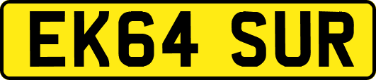 EK64SUR