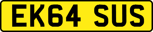 EK64SUS