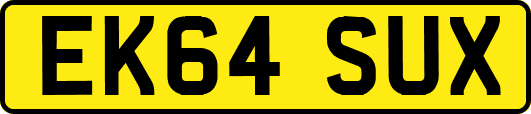 EK64SUX