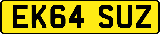 EK64SUZ