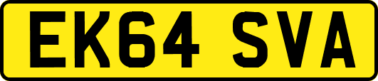 EK64SVA