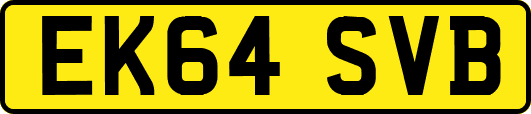 EK64SVB