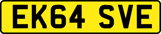 EK64SVE
