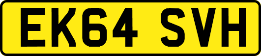 EK64SVH