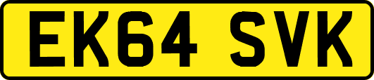 EK64SVK