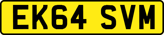 EK64SVM