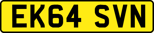 EK64SVN