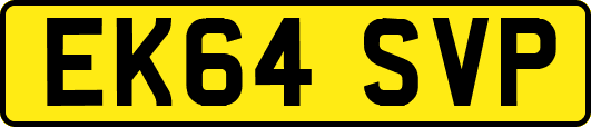 EK64SVP