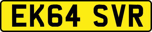 EK64SVR