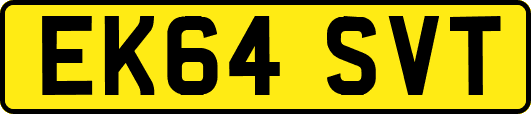 EK64SVT