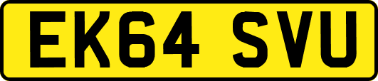 EK64SVU