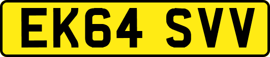 EK64SVV