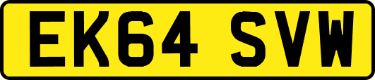 EK64SVW