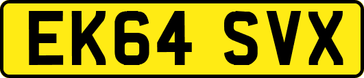 EK64SVX