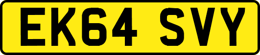EK64SVY