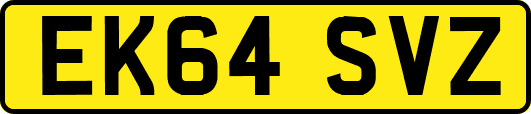 EK64SVZ