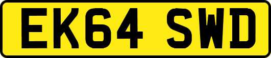 EK64SWD