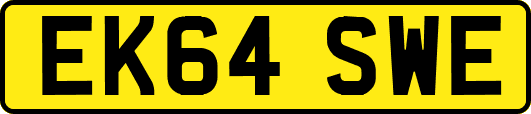 EK64SWE