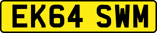 EK64SWM