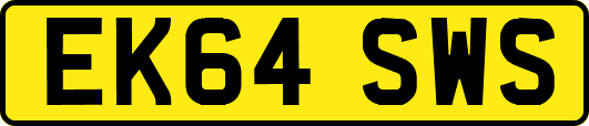 EK64SWS