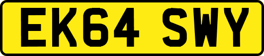 EK64SWY