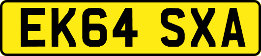 EK64SXA