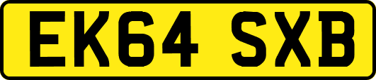 EK64SXB