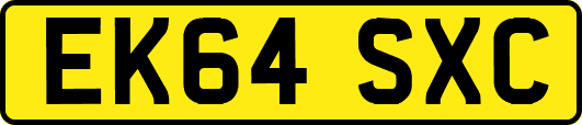 EK64SXC