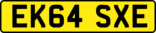 EK64SXE