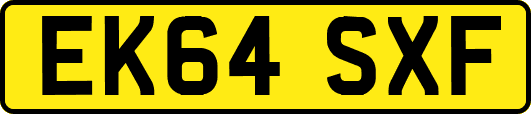 EK64SXF