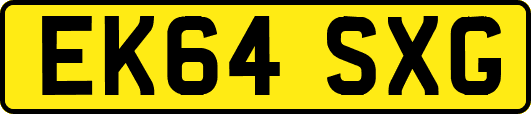 EK64SXG