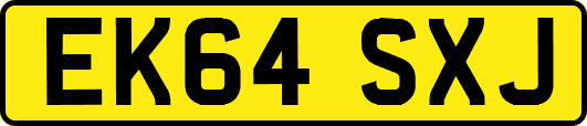 EK64SXJ