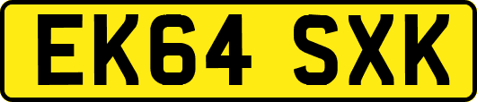 EK64SXK