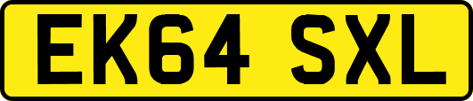 EK64SXL