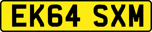 EK64SXM