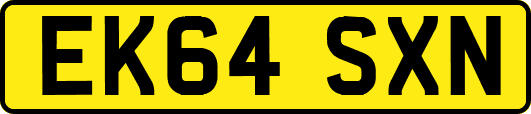 EK64SXN