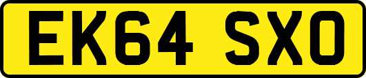EK64SXO