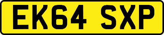 EK64SXP