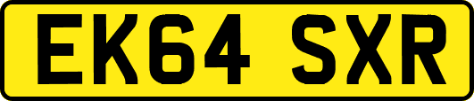 EK64SXR