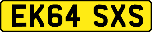 EK64SXS