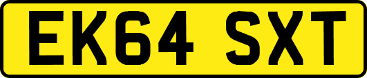 EK64SXT