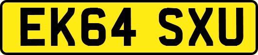 EK64SXU