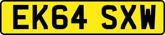 EK64SXW